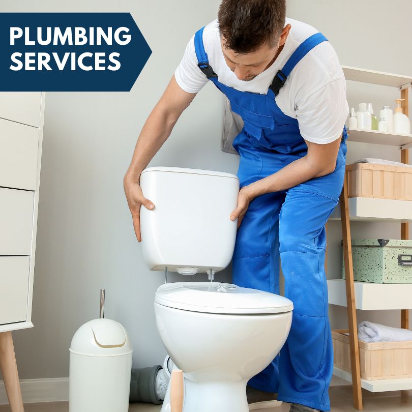Plumbing Company in Arkport, NY